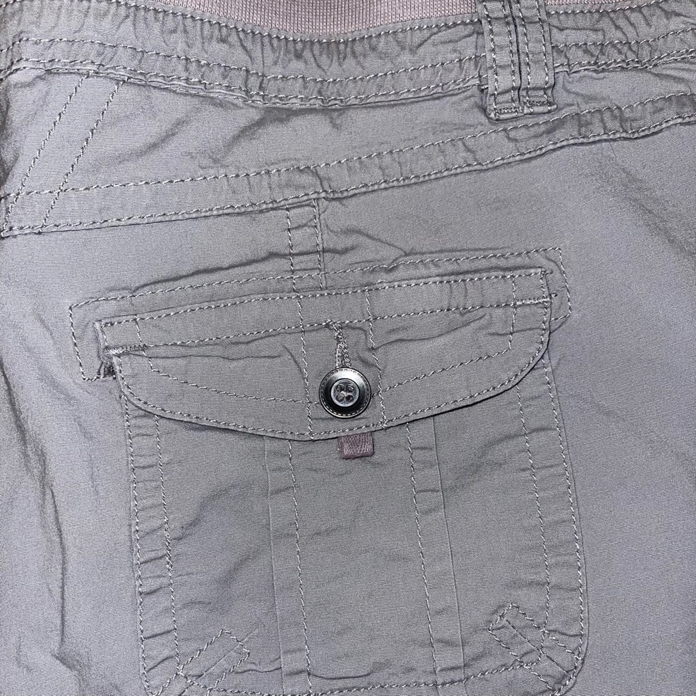 Utility Pant - Picture 2 of 4